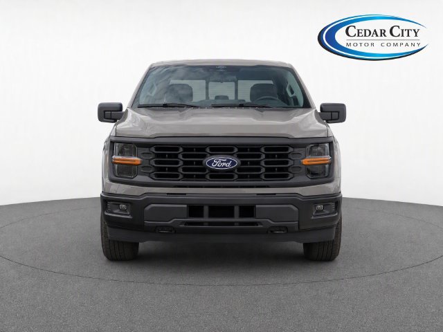 Certified 2026 Ford F150 STX w/ Equipment Group 201A FX4 AWD/4WD image 5