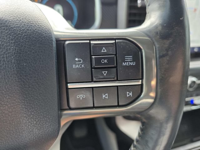 Certified 2023 Ford F150 Limited AWD/4WD image 19