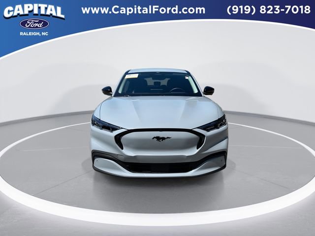 Certified 2025 Ford Mustang Mach-E Premium AWD/4WD image 3