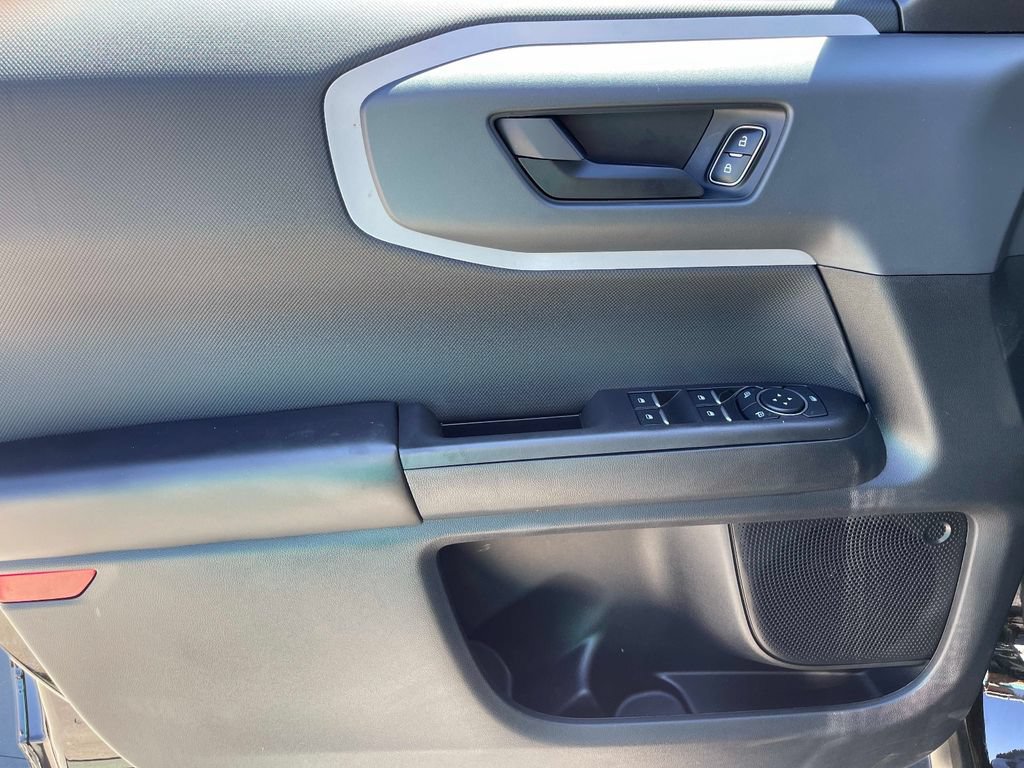 Certified 2023 Ford Bronco Sport Big Bend AWD/4WD image 19