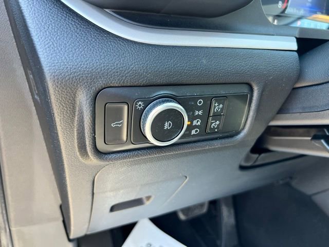 Certified 2024 Ford Explorer XLT AWD/4WD image 8