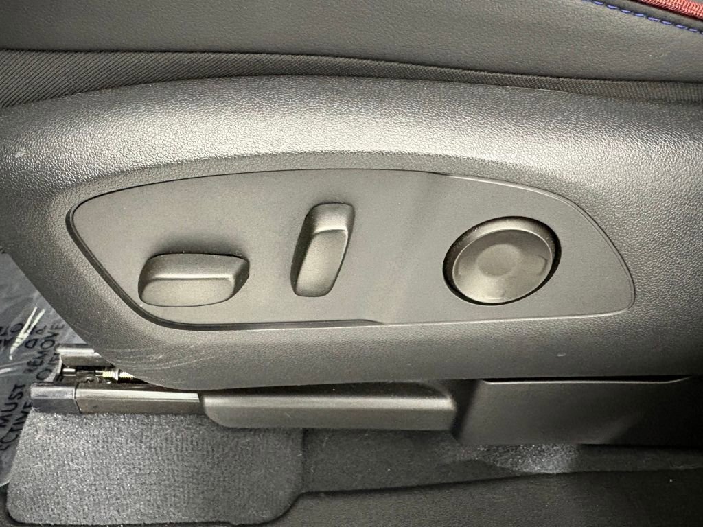 Used 2025 Chevrolet Silverado EV RST image 16