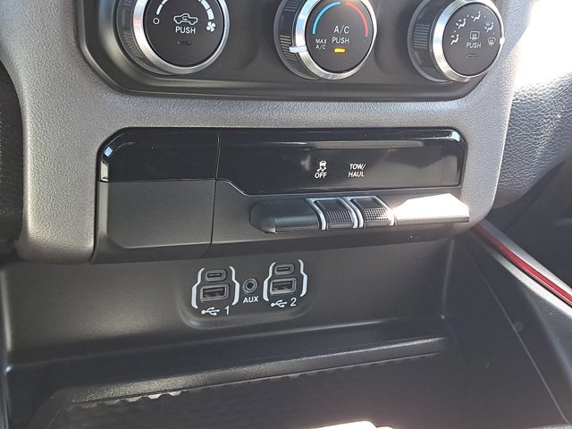 Used 2022 RAM 1500 Rebel w/ Rebel Level 1 Equipment Group image 33