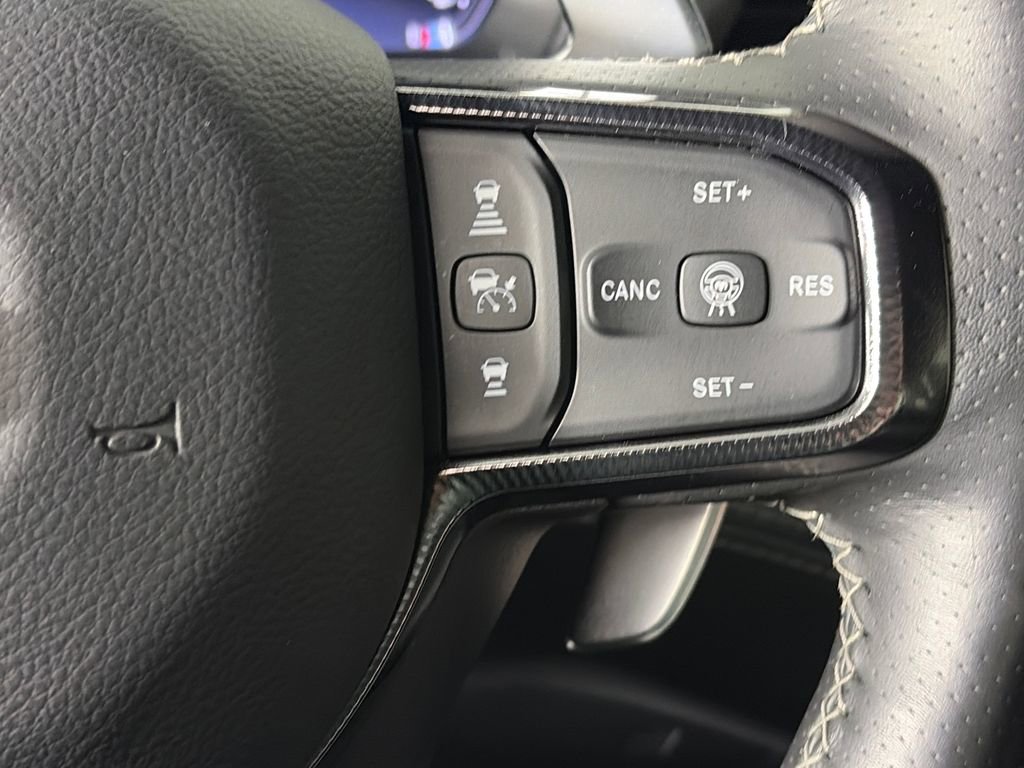Used 2025 RAM 1500 RHO w/ RHO Level 1 Equipment Group AWD/4WD image 18