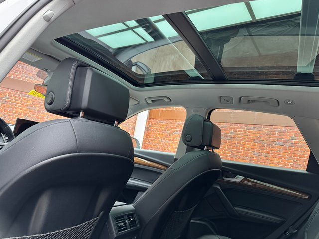 Used 2023 Audi Q5 2.0T Premium Plus image 25