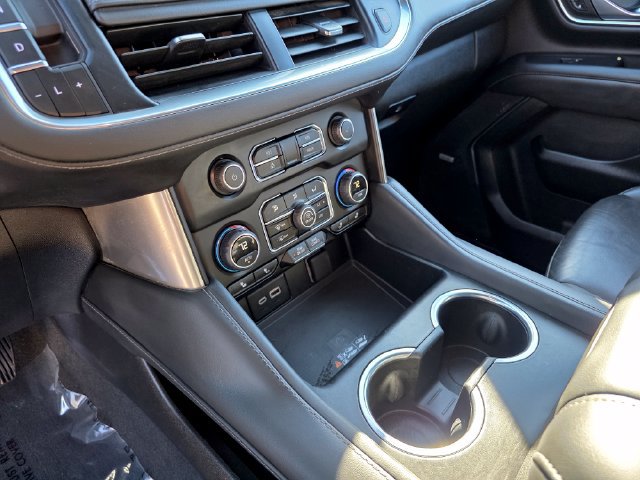 Used 2023 Chevrolet Suburban LT w/ Max Trailering Package AWD/4WD image 23