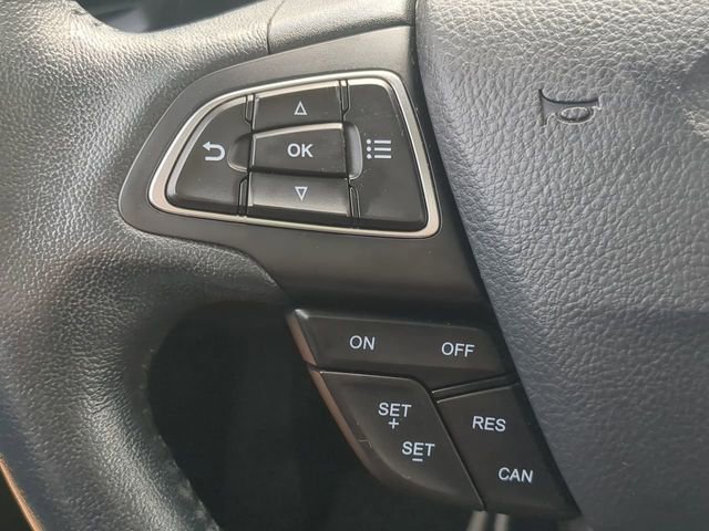 Certified 2019 Ford EcoSport Titanium image 26