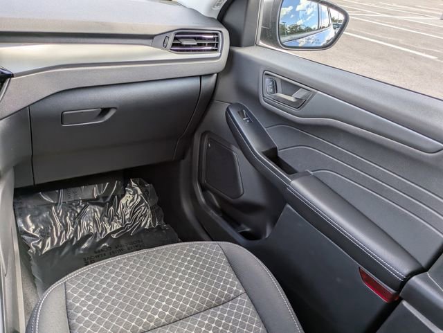 Certified 2026 Ford Escape Active FWD image 17