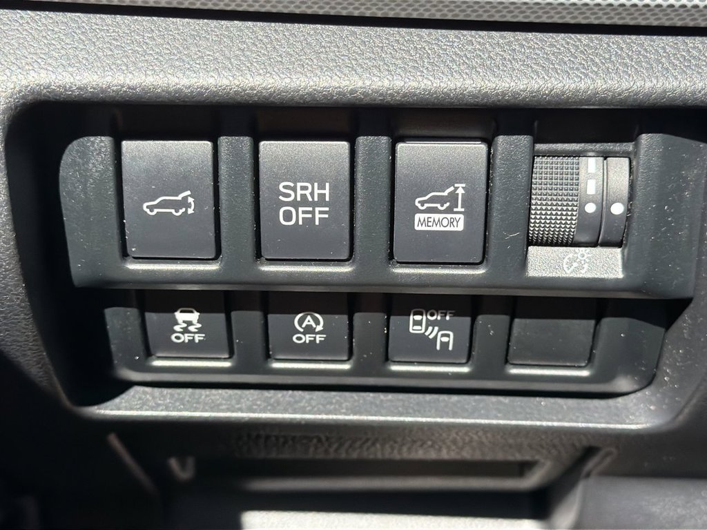 Used 2019 Subaru Forester Limited w/ Popular Package #3 AWD/4WD image 20