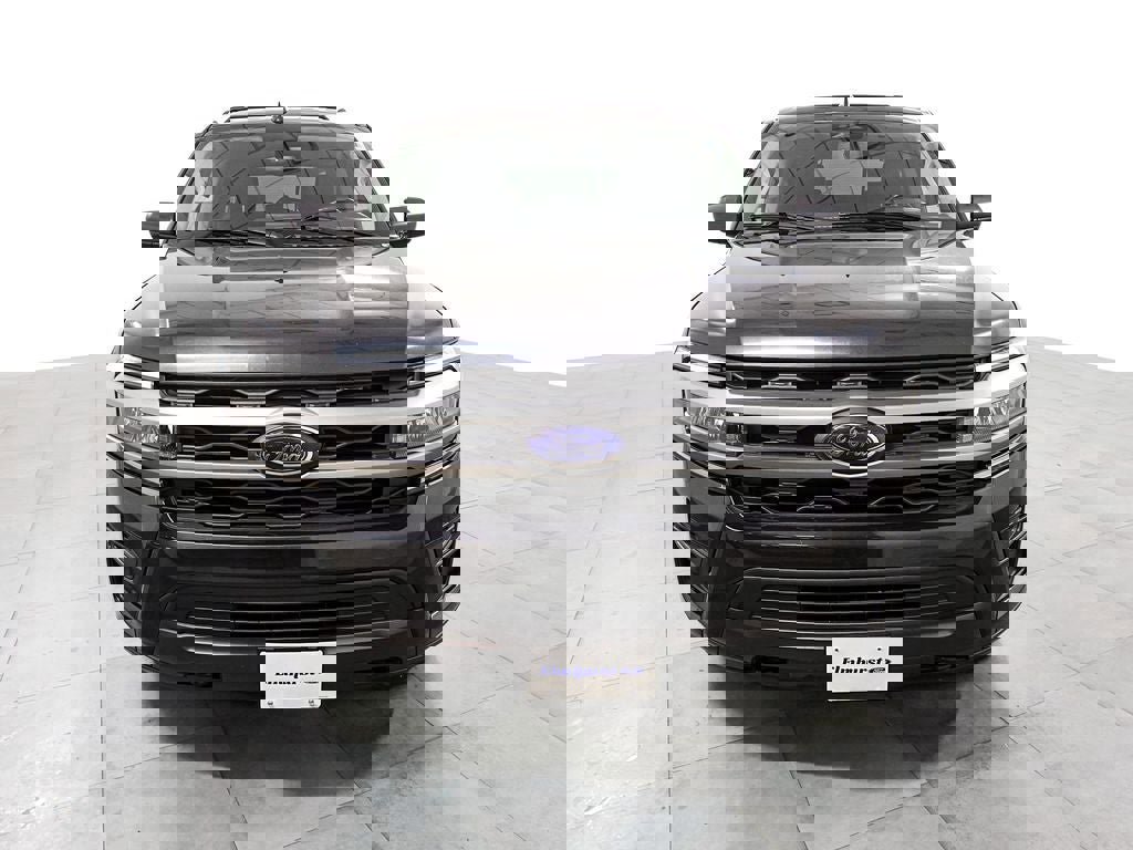 Certified 2023 Ford Expedition Max XLT image 6