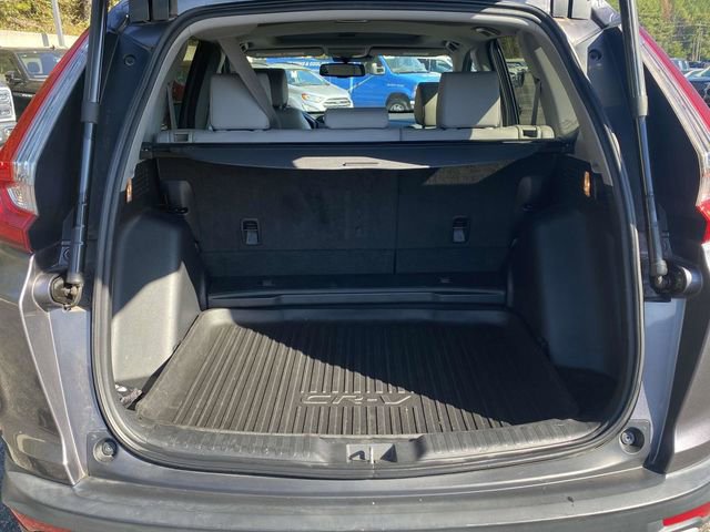 Used 2018 Honda CR-V EX-L image 12