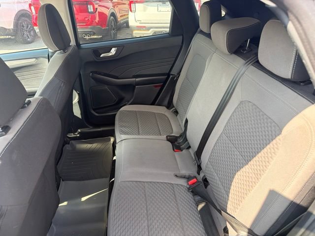Certified 2021 Ford Escape SE FWD image 9