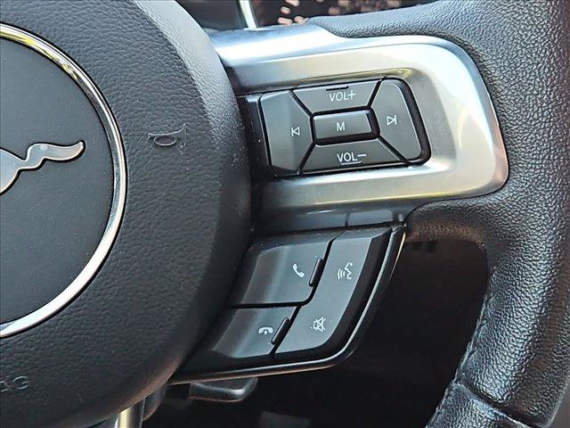 Certified 2017 Ford Mustang GT RWD image 21