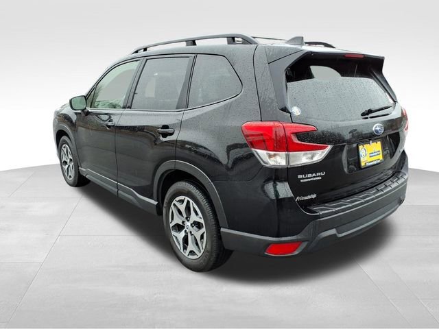 Used 2024 Subaru Forester Premium w/ POP Package 1 image 4