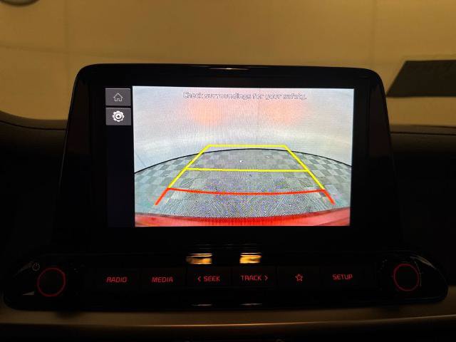 Used 2023 Kia Forte LXS FWD image 27
