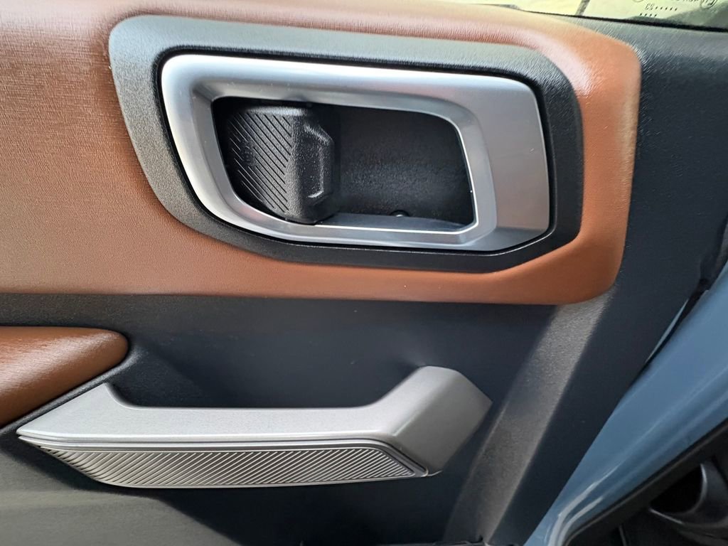 Certified 2023 Ford Bronco Outer Banks AWD/4WD image 26