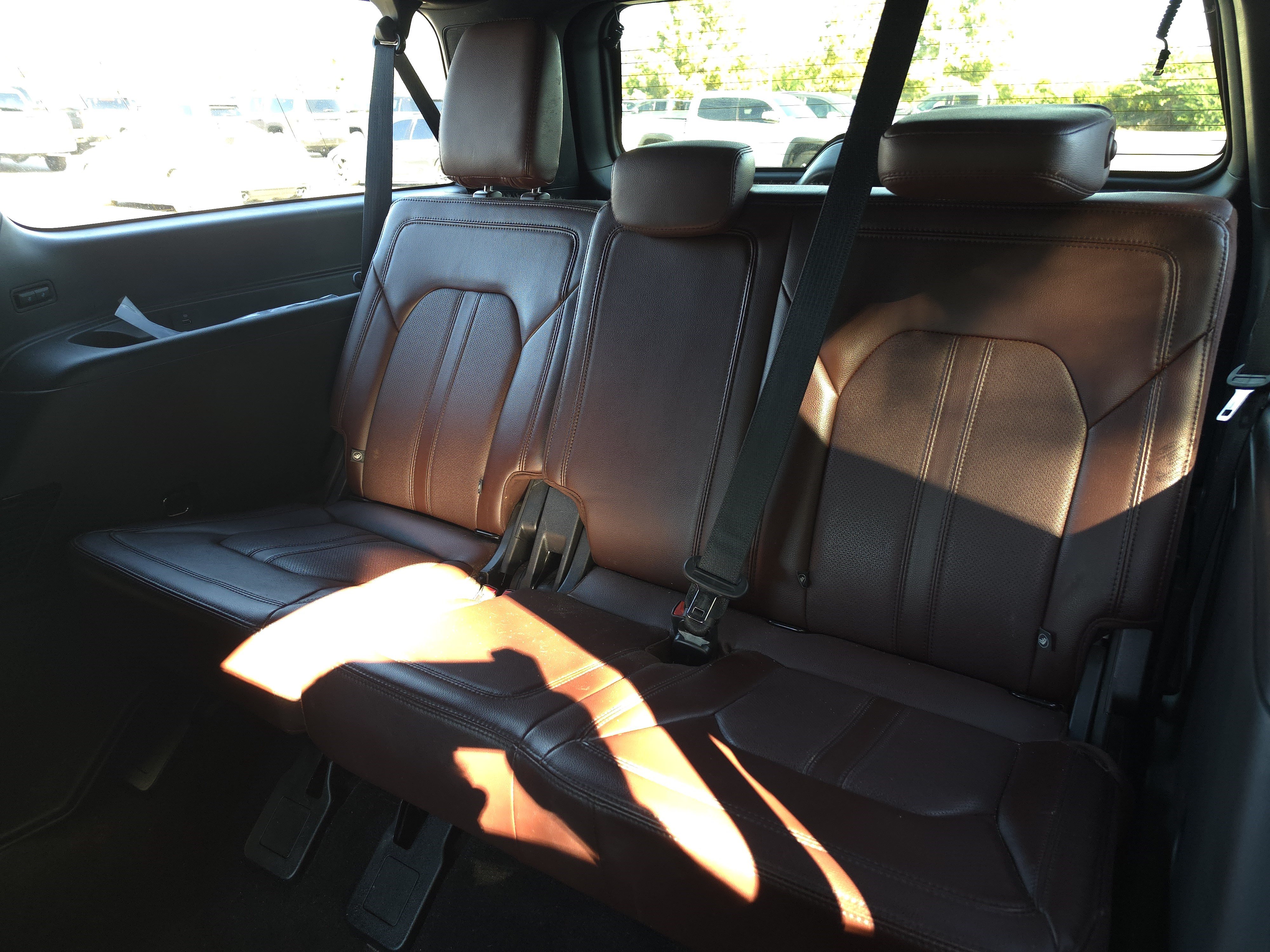 Certified 2022 Ford Expedition Max Limited RWD image 17