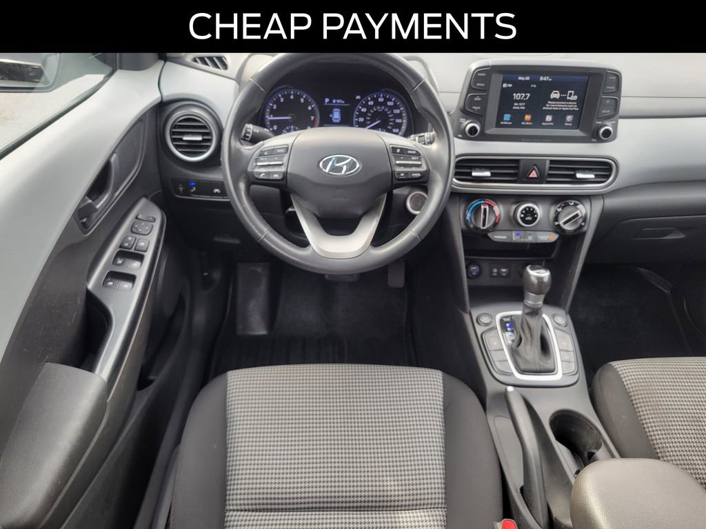 Used 2020 Hyundai Kona SEL AWD/4WD image 8