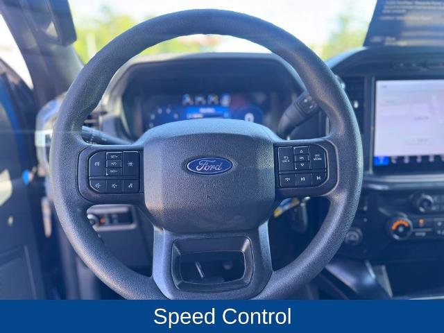 Certified 2024 Ford F150 STX image 13