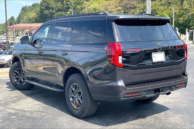 Certified 2026 Ford Expedition Tremor AWD/4WD image 12