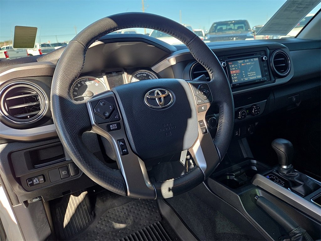 Used 2019 Toyota Tacoma SR5 image 24