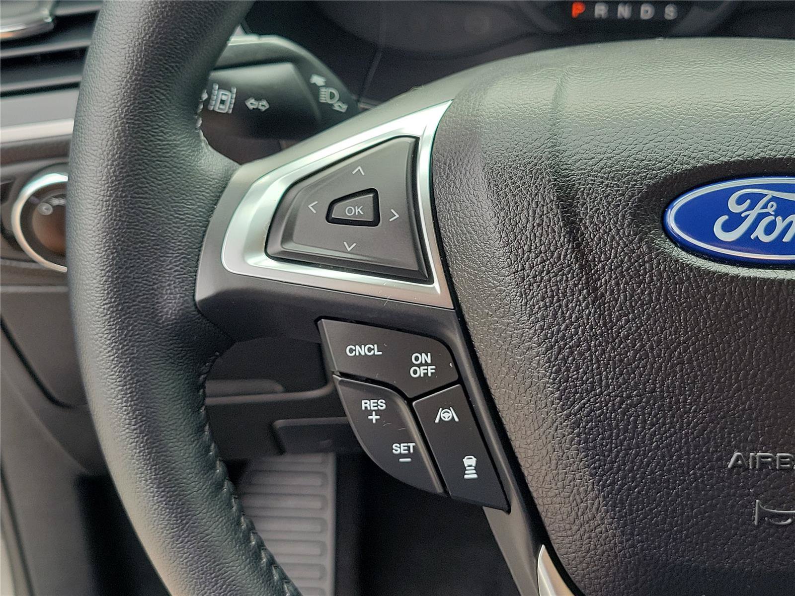 Certified 2023 Ford Edge SEL w/ Sport Appearance Package AWD/4WD image 23