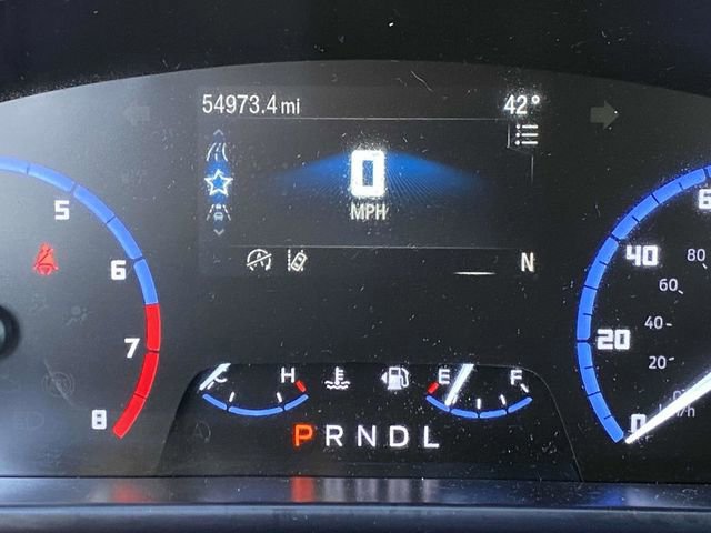 Certified 2021 Ford Bronco Sport Big Bend image 25