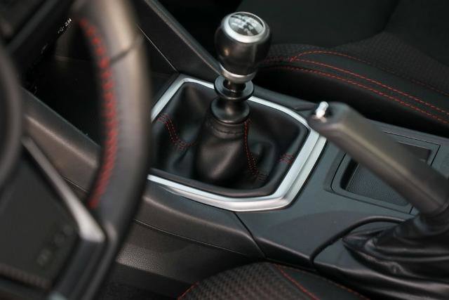 Used 2022 Subaru WRX Premium image 23