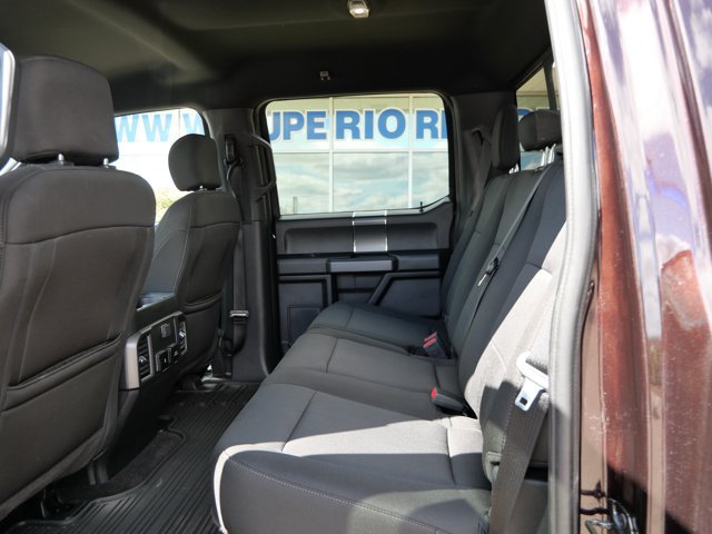 Certified 2020 Ford F150 XLT w/ Equipment Group 302A Luxury AWD/4WD image 18