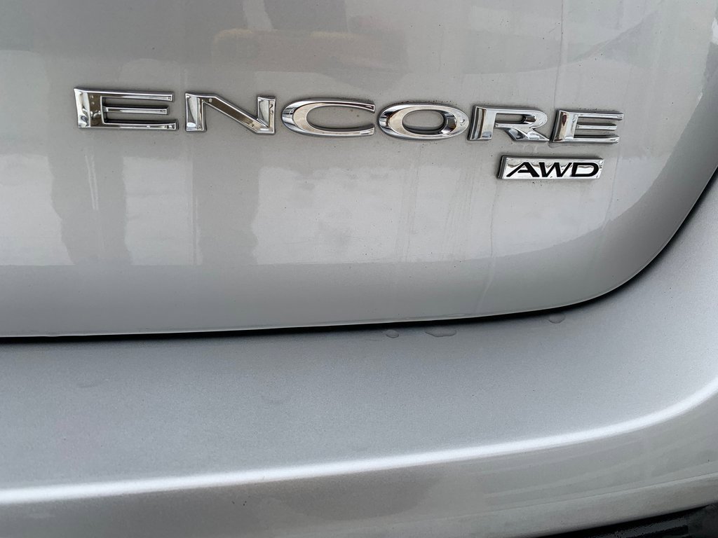 Used 2021 Buick Encore Preferred w/ Safety Package image 15