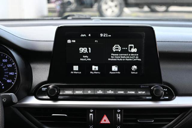 Used 2019 Kia Forte LXS FWD image 26