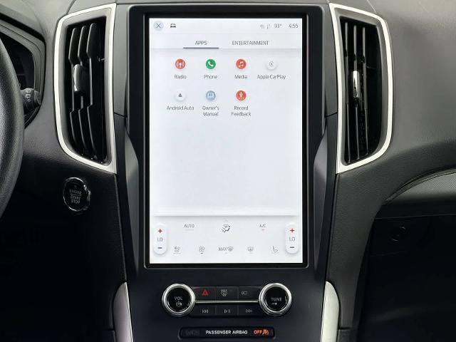 Certified 2022 Ford Edge SEL w/ Convenience Package AWD/4WD image 29