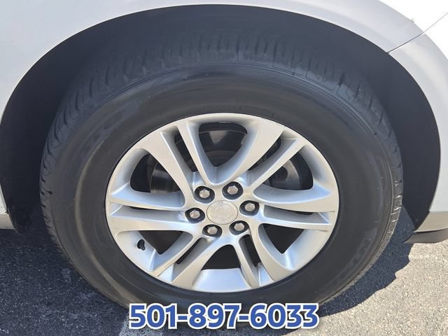 Used 2018 Buick Enclave Premium w/ Trailering Package FWD image 18