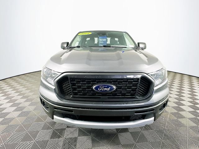 Certified 2021 Ford Ranger XLT w/ Equipment Group 302A High image 5