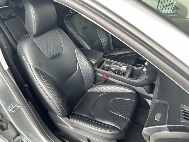 Certified 2024 Ford Edge Titanium AWD/4WD image 25
