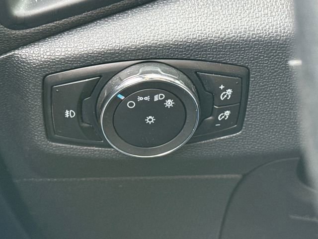 Certified 2018 Ford EcoSport SES image 68