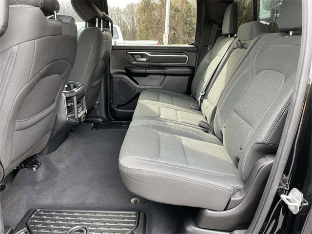 Used 2019 RAM 1500 Big Horn image 27