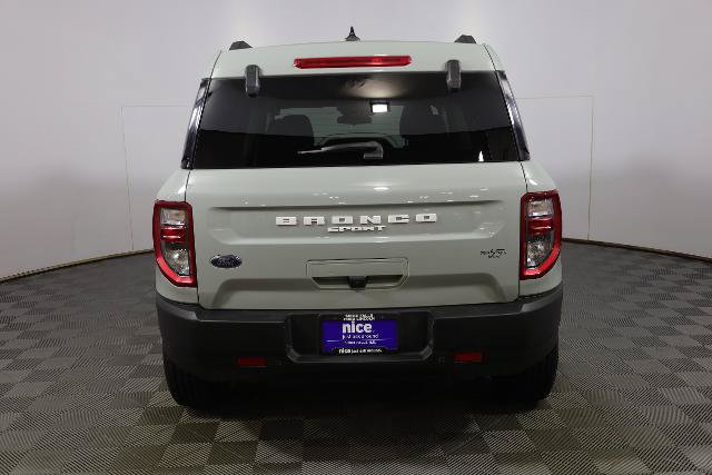 Certified 2022 Ford Bronco Sport Big Bend w/ Convenience Package AWD/4WD image 7