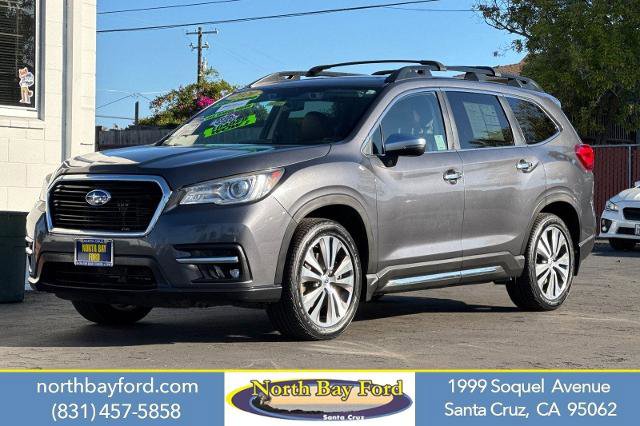 Used 2020 Subaru Ascent Touring w/ Popular Package #2A