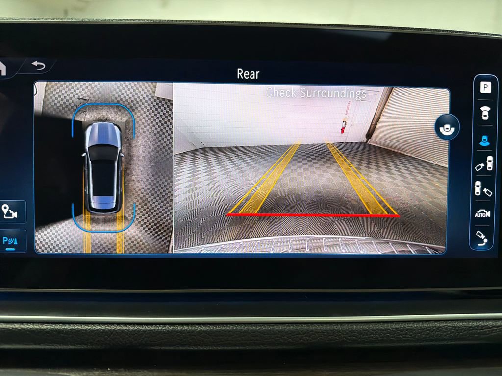 Used 2024 Mercedes-Benz GLE 350 4MATIC image 27