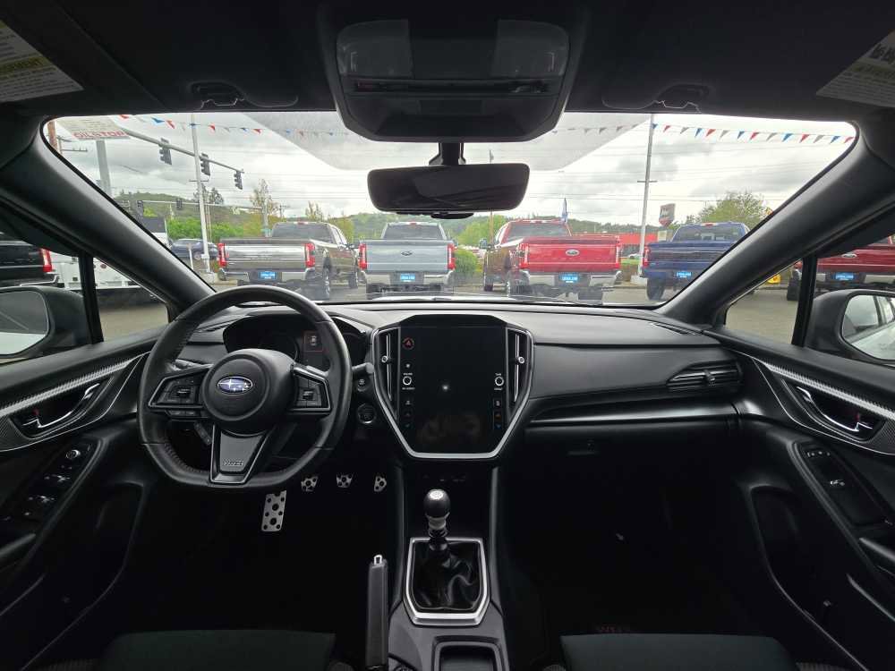 Used 2022 Subaru WRX Premium AWD/4WD image 17