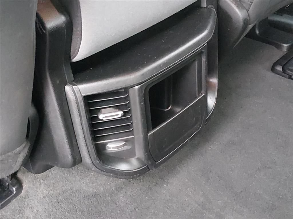 Used 2024 RAM 1500 Big Horn RWD image 13