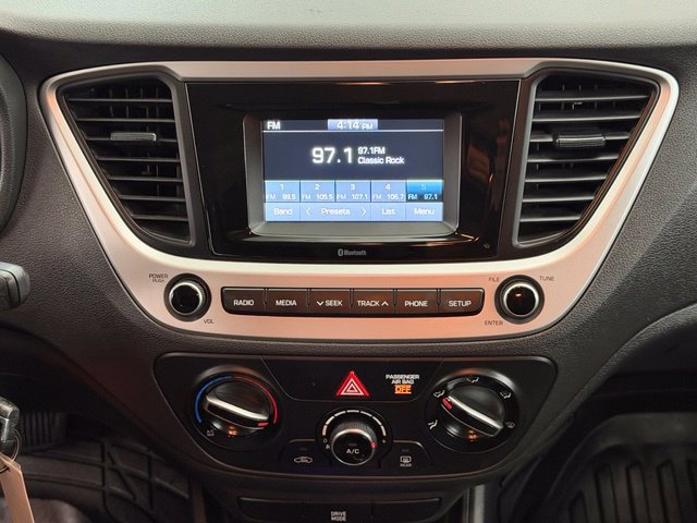Used 2021 Hyundai Accent SE FWD image 15