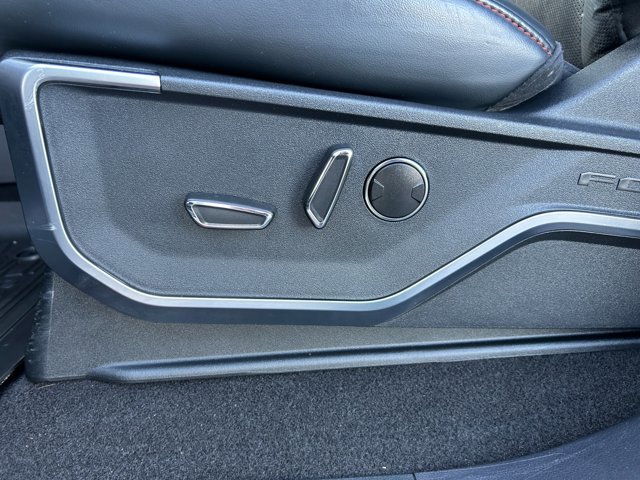 Certified 2024 Ford F150 Raptor image 13