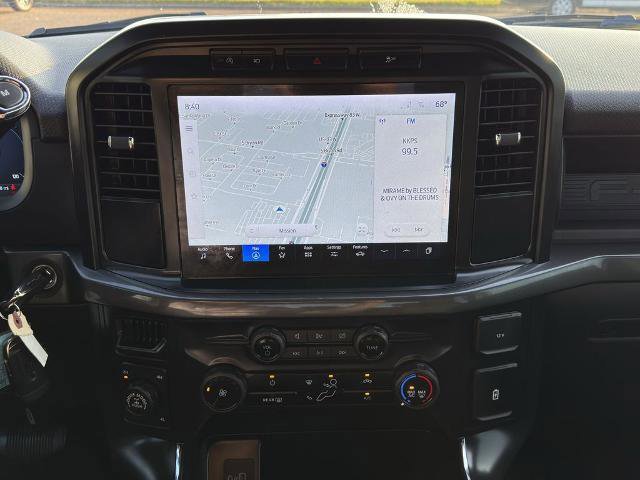 Certified 2024 Ford F150 STX image 28