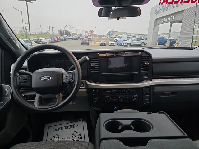 Certified 2024 Ford F250 XLT image 15
