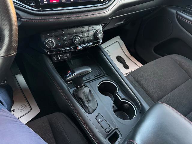 Used 2024 Dodge Durango R/T w/ Blacktop Package image 20
