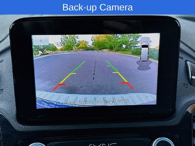 Certified 2019 Ford Transit Connect Titanium w/ Titanium Premium Package FWD image 30