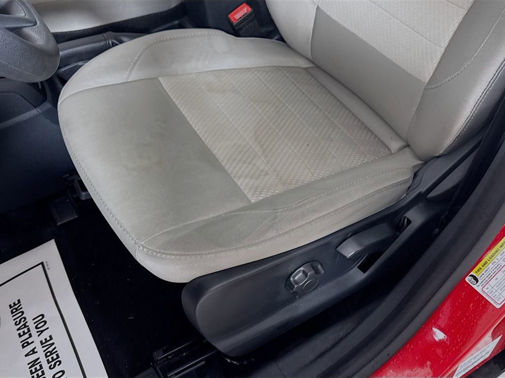 Certified 2022 Ford EcoSport S image 18