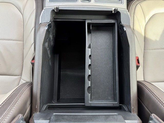 Certified 2020 Ford F150 Limited image 35